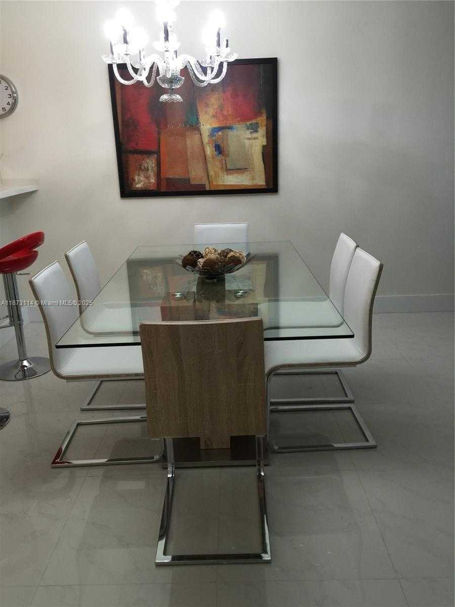 Small Image of 18100 NORTH BAY RD #809, Sunny Isles Beach Number 4
