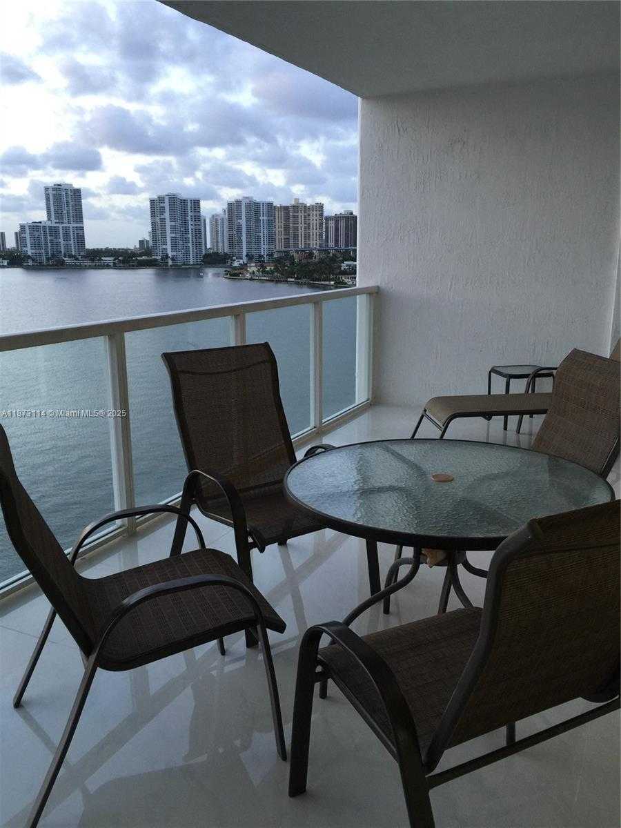Small Image of 18100 NORTH BAY RD #809, Sunny Isles Beach Number 5