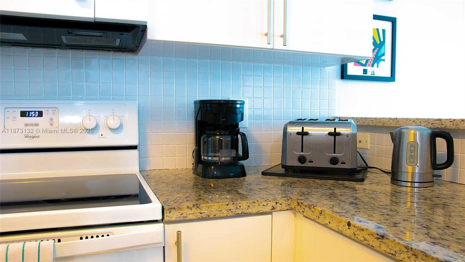 Small Image of 18100 NORTH BAY RD #905, Sunny Isles Beach Number 15