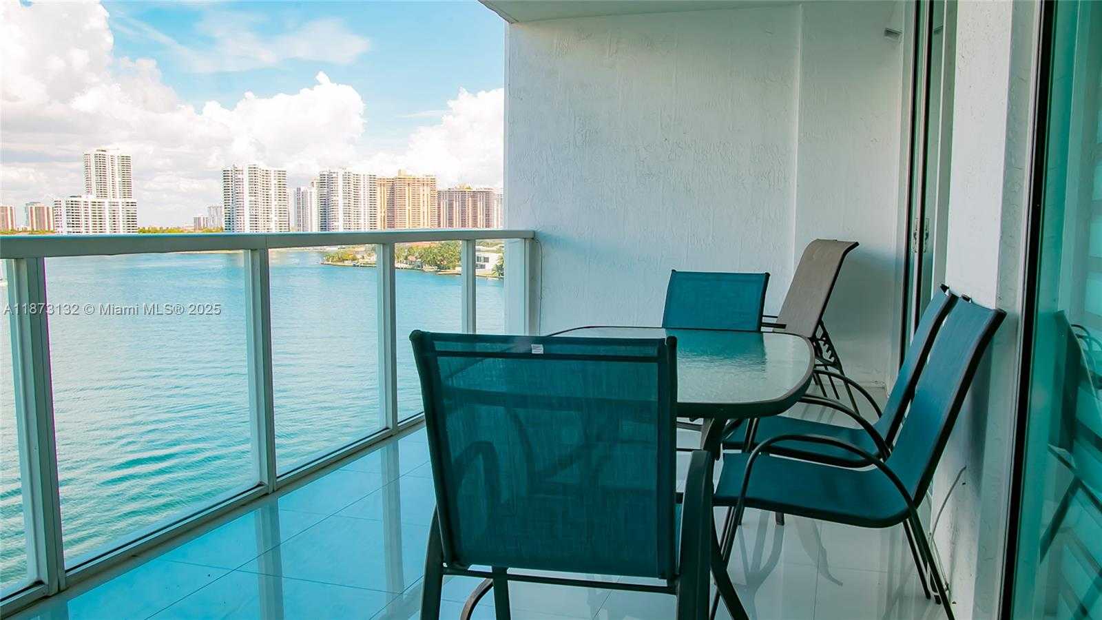 Small Image of 18100 NORTH BAY RD #905, Sunny Isles Beach Number 3