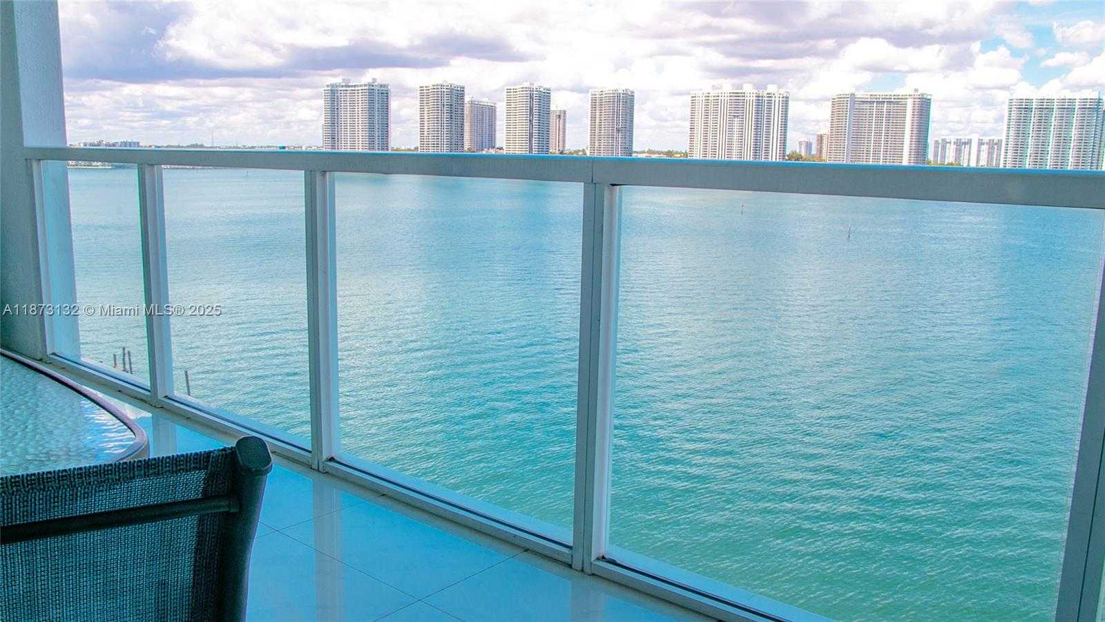 Small Image of 18100 NORTH BAY RD #905, Sunny Isles Beach Number 4