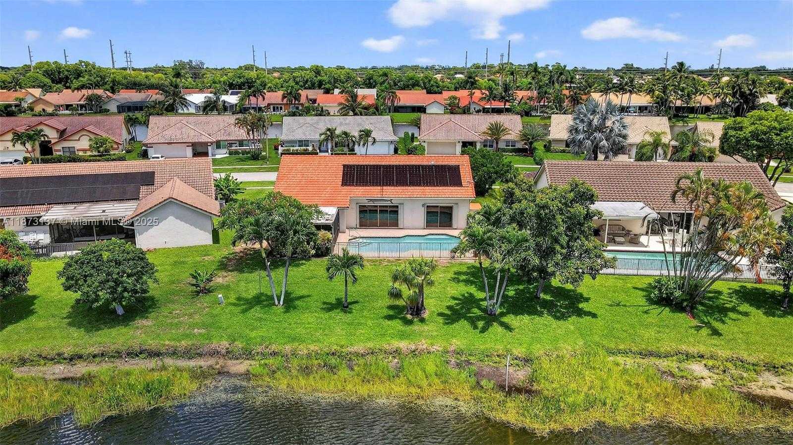 Small Image of 9517 EL CLAIR RANCH ROAD, Boynton Beach Number 11