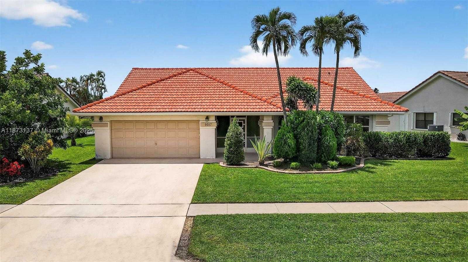 Small Image of 9517 EL CLAIR RANCH ROAD, Boynton Beach Number 41