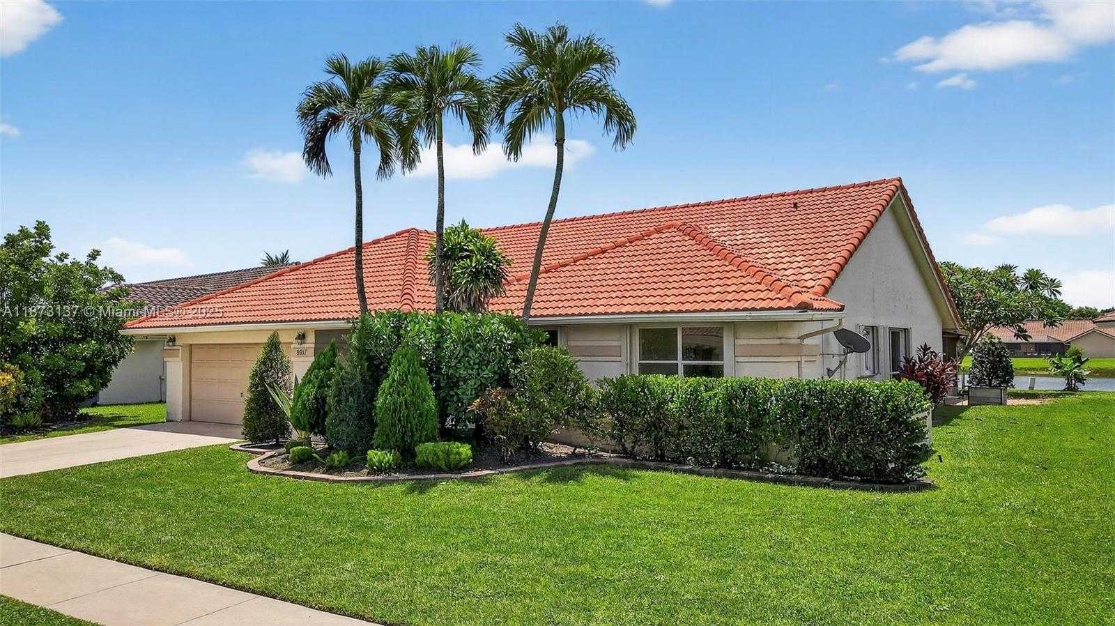 Small Image of 9517 EL CLAIR RANCH ROAD, Boynton Beach Number 42