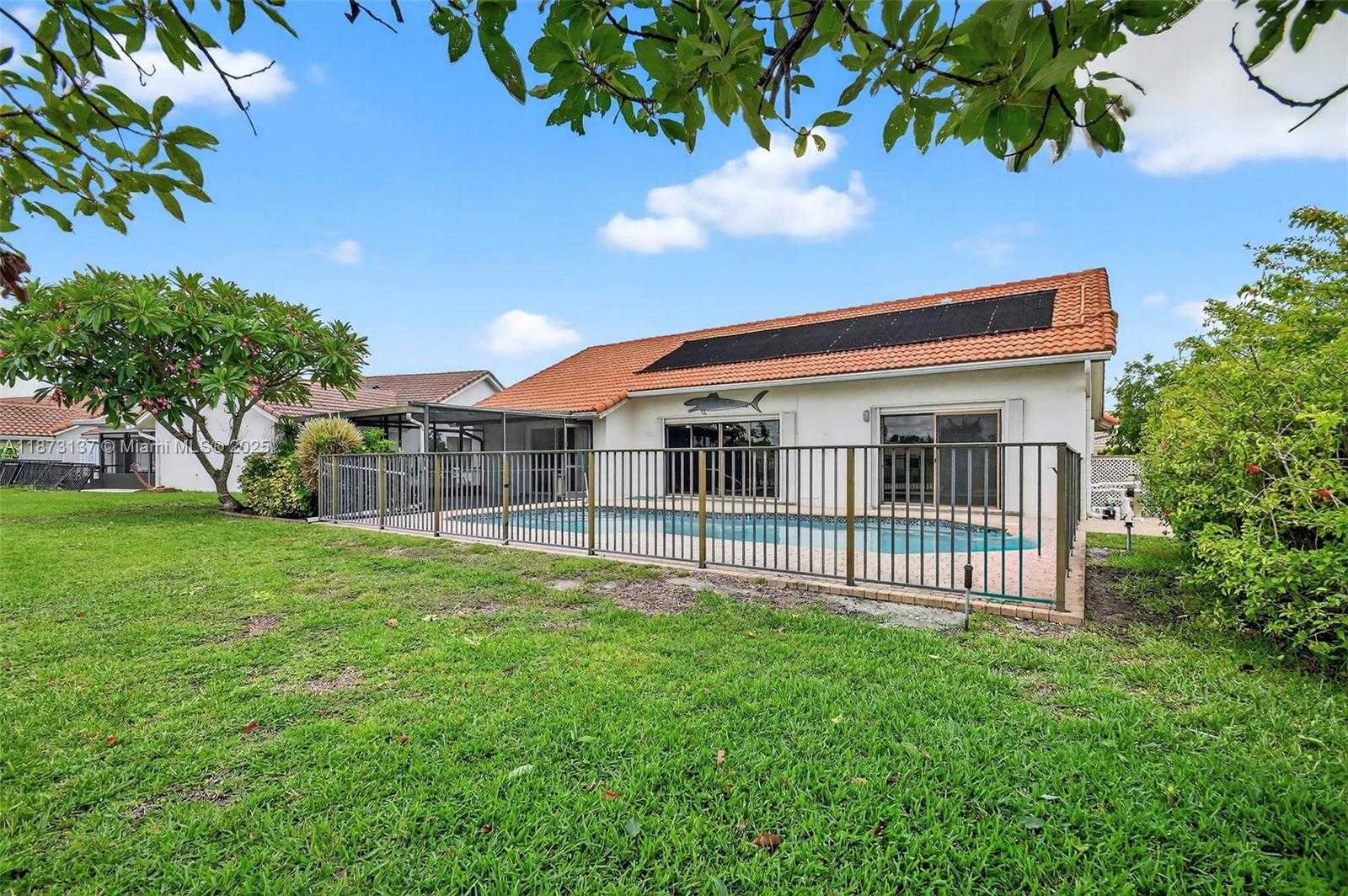 Small Image of 9517 EL CLAIR RANCH ROAD, Boynton Beach Number 45