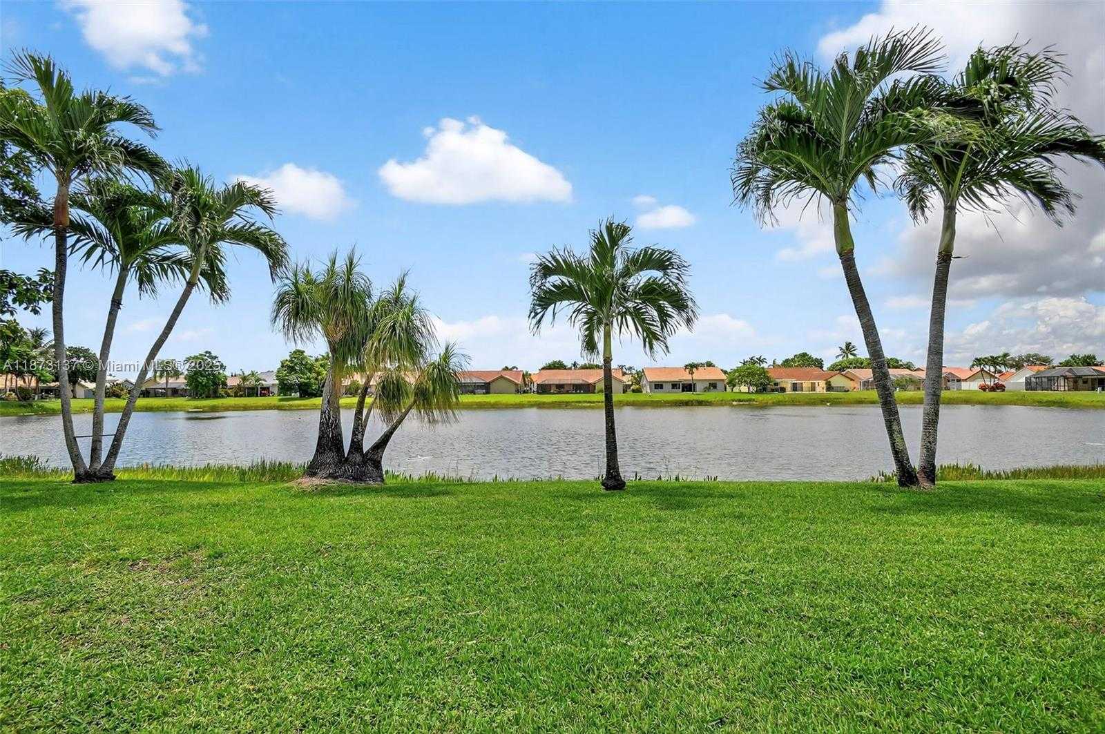 Small Image of 9517 EL CLAIR RANCH ROAD, Boynton Beach Number 47