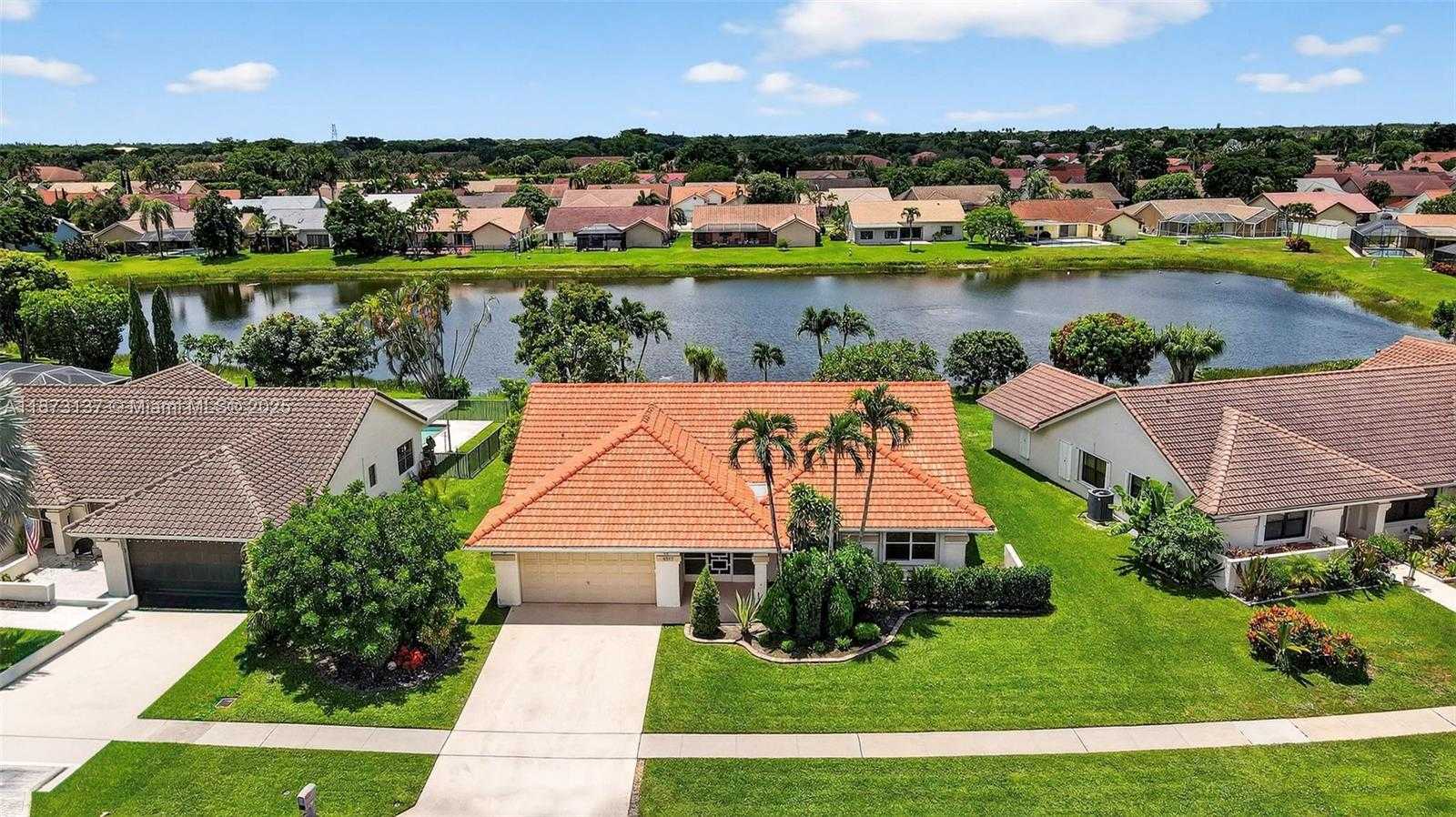 Small Image of 9517 EL CLAIR RANCH ROAD, Boynton Beach Number 51
