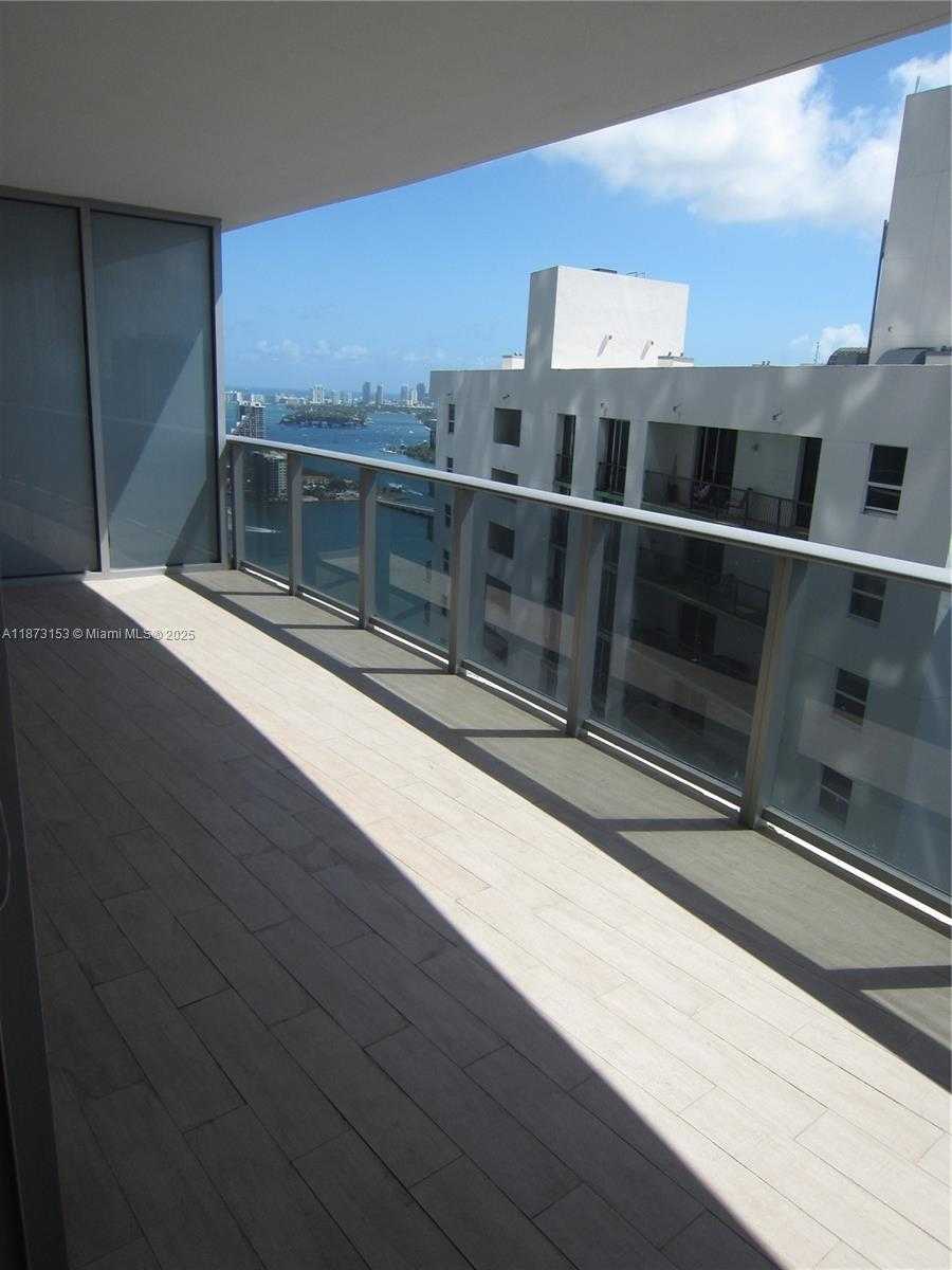 Small Image of 488 NORTH EAST 18TH ST #3404, Miami Number 2