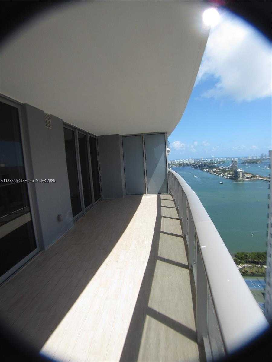 Small Image of 488 NORTH EAST 18TH ST #3404, Miami Number 27
