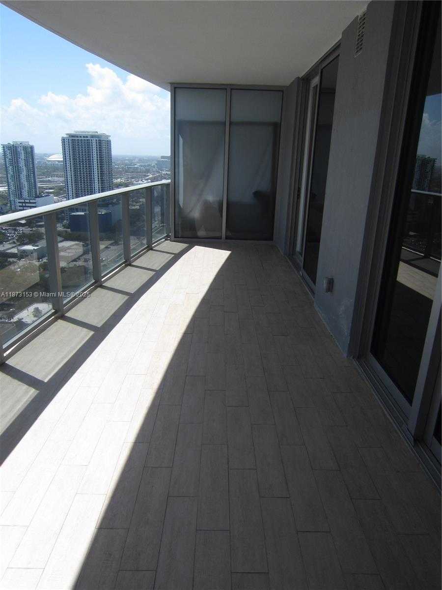 Small Image of 488 NORTH EAST 18TH ST #3404, Miami Number 3