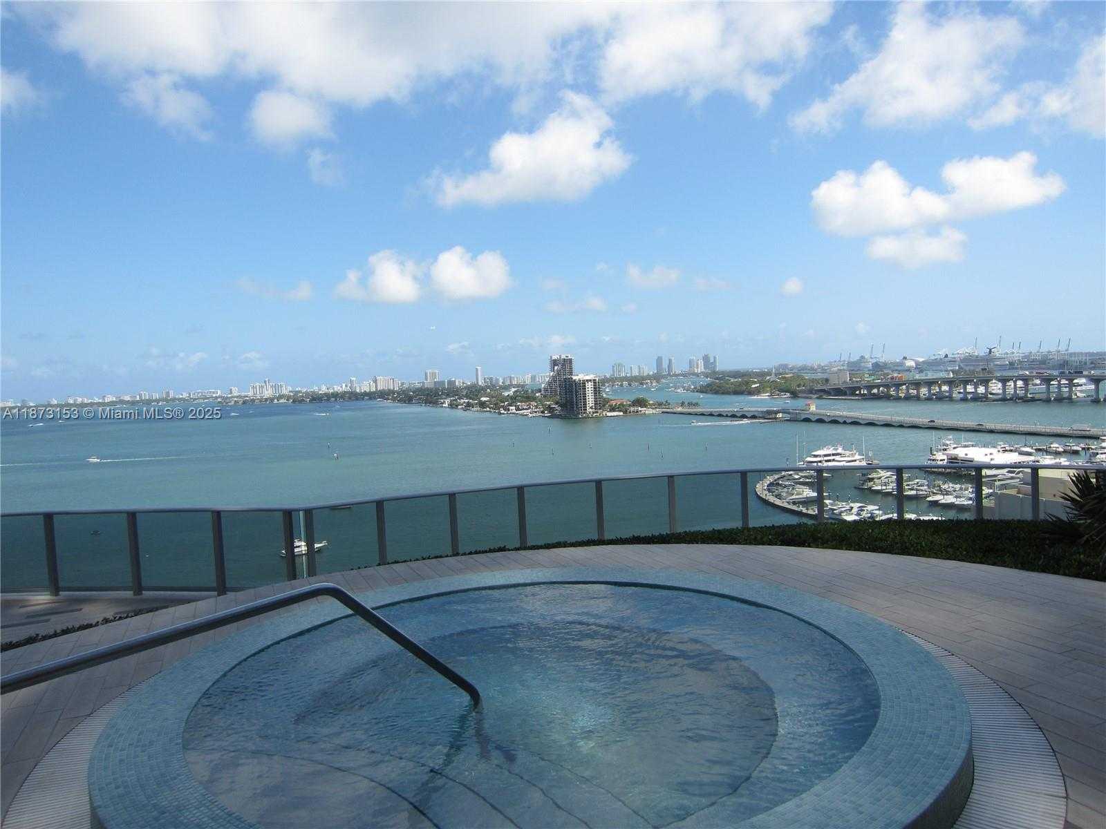 Small Image of 488 NORTH EAST 18TH ST #3404, Miami Number 34
