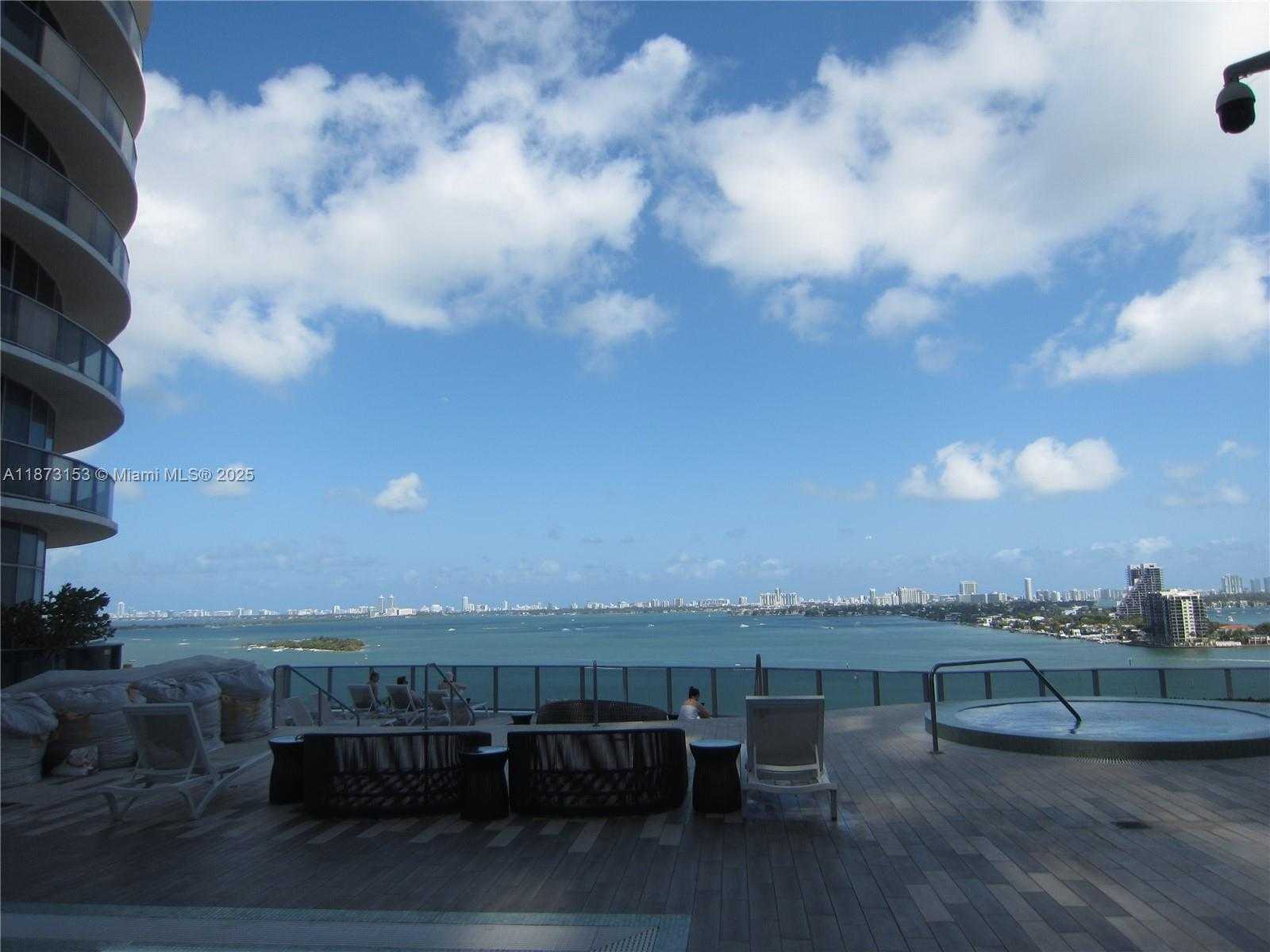 Small Image of 488 NORTH EAST 18TH ST #3404, Miami Number 36