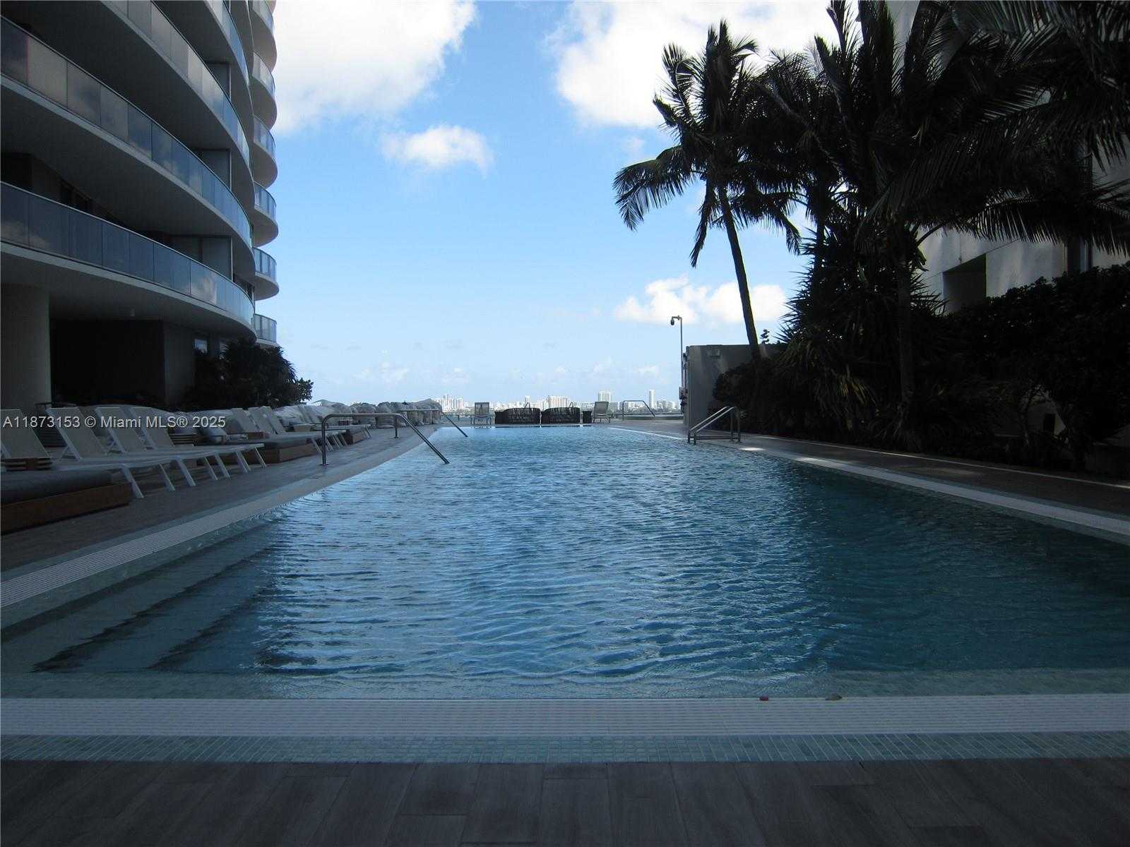 Small Image of 488 NORTH EAST 18TH ST #3404, Miami Number 37