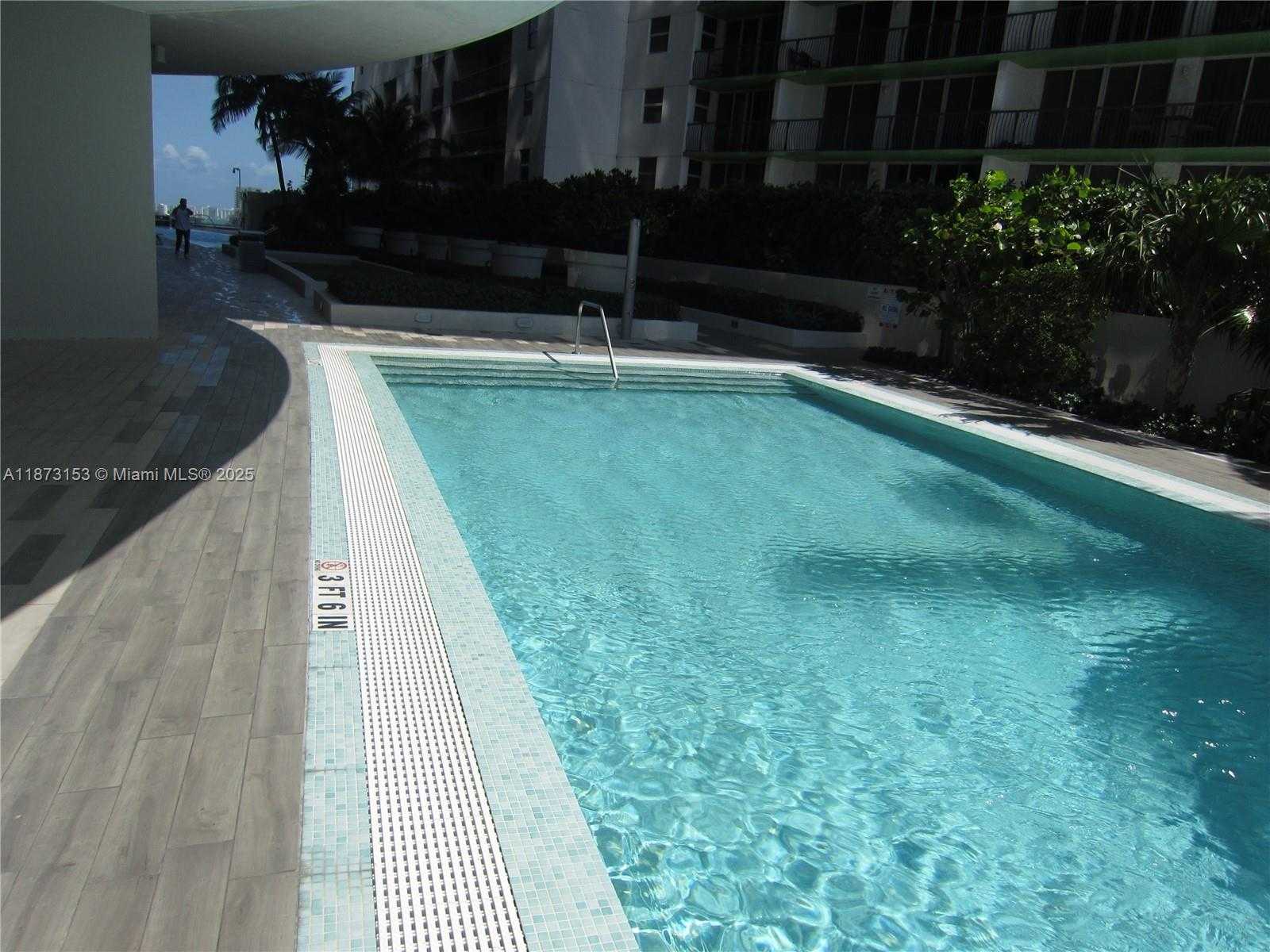 Small Image of 488 NORTH EAST 18TH ST #3404, Miami Number 39