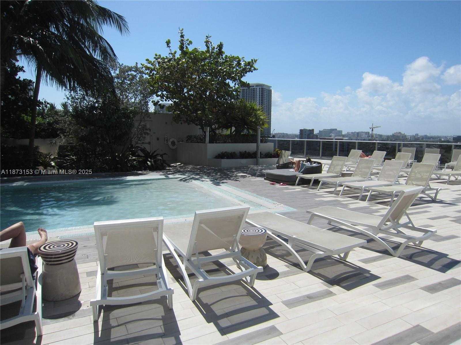 Small Image of 488 NORTH EAST 18TH ST #3404, Miami Number 41