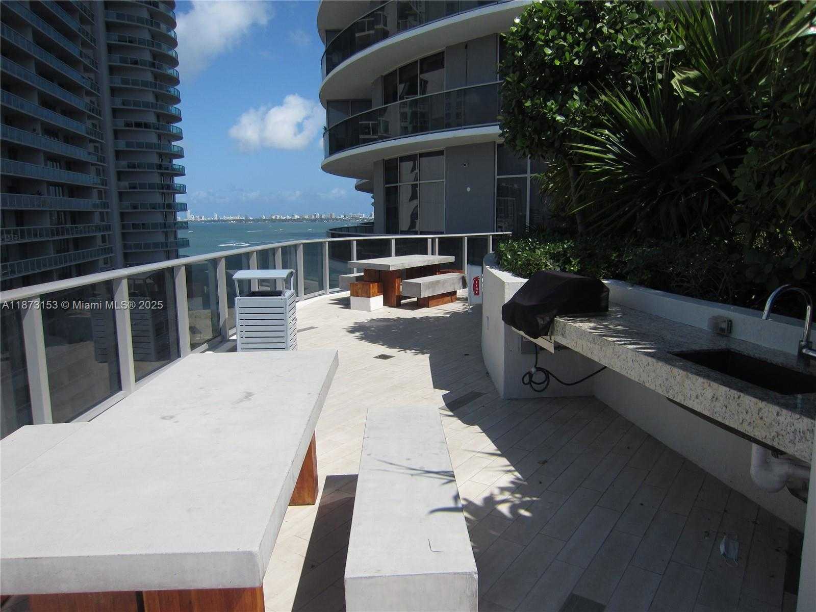 Small Image of 488 NORTH EAST 18TH ST #3404, Miami Number 42