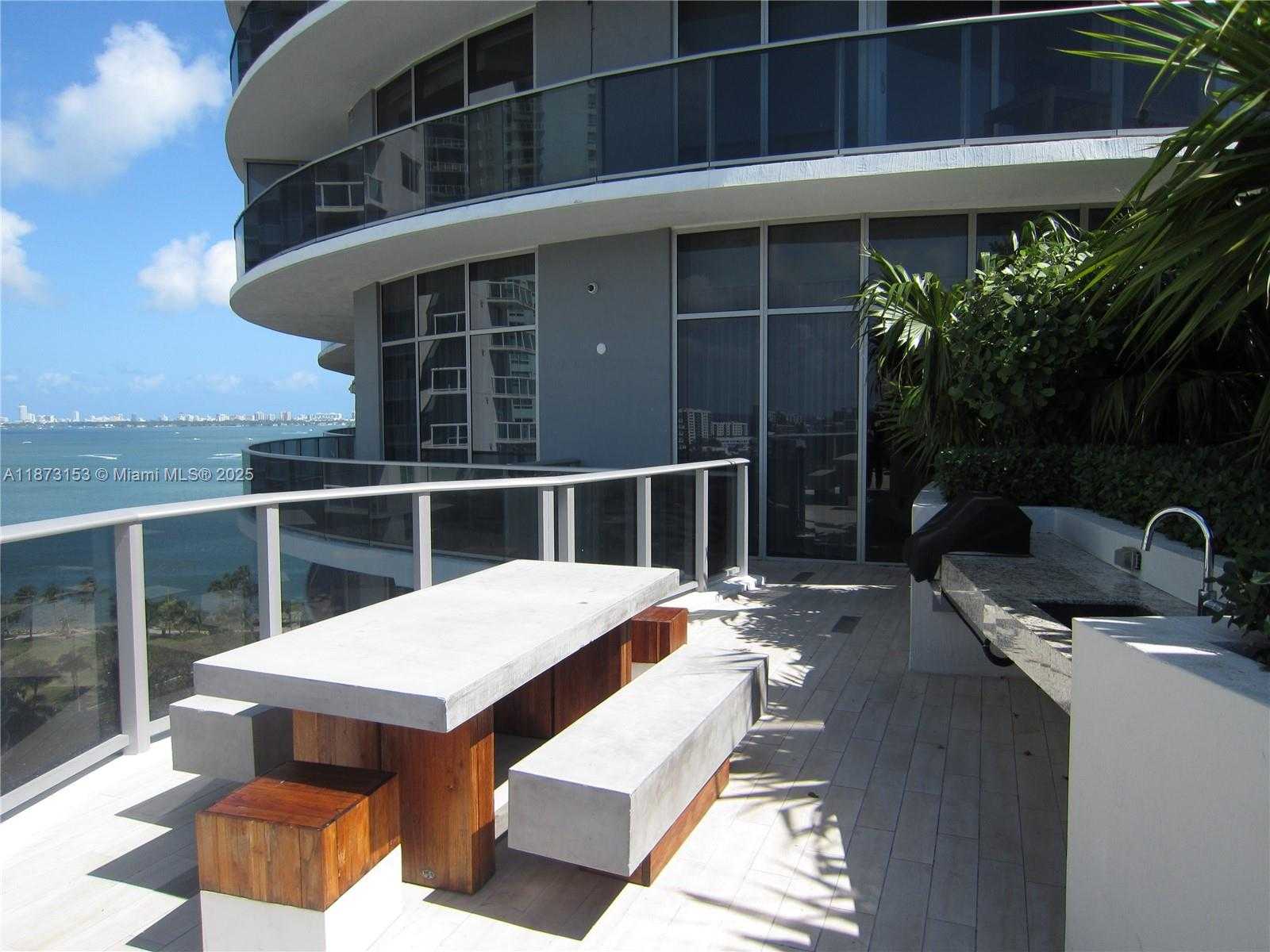 Small Image of 488 NORTH EAST 18TH ST #3404, Miami Number 45