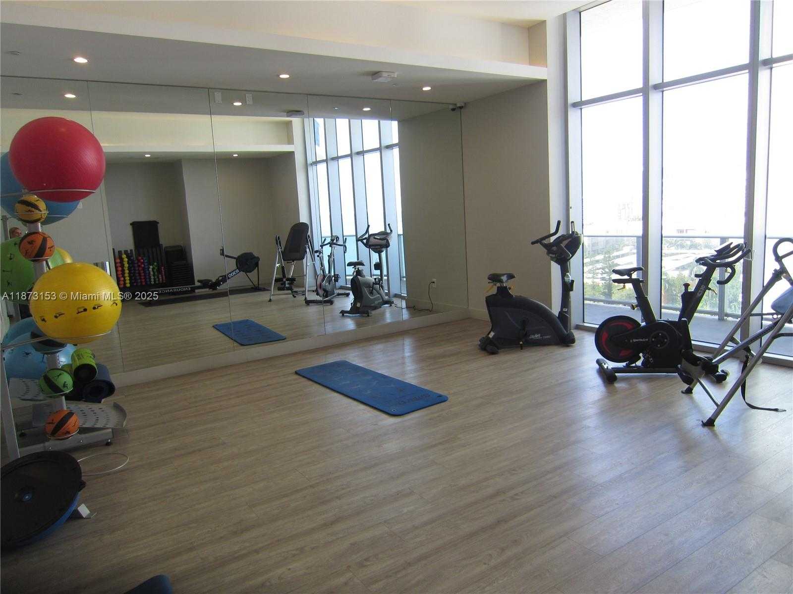 Small Image of 488 NORTH EAST 18TH ST #3404, Miami Number 51