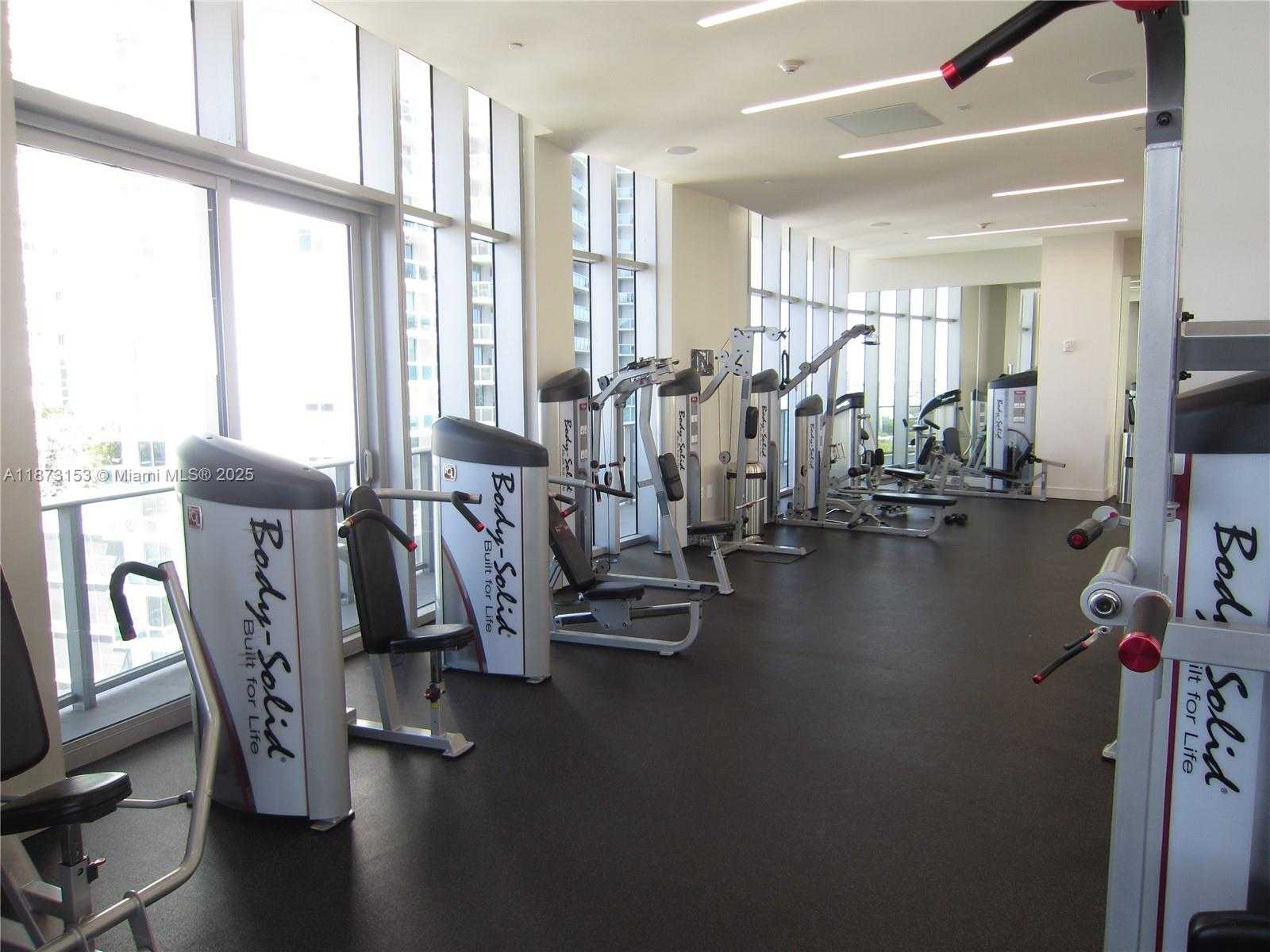 Small Image of 488 NORTH EAST 18TH ST #3404, Miami Number 53