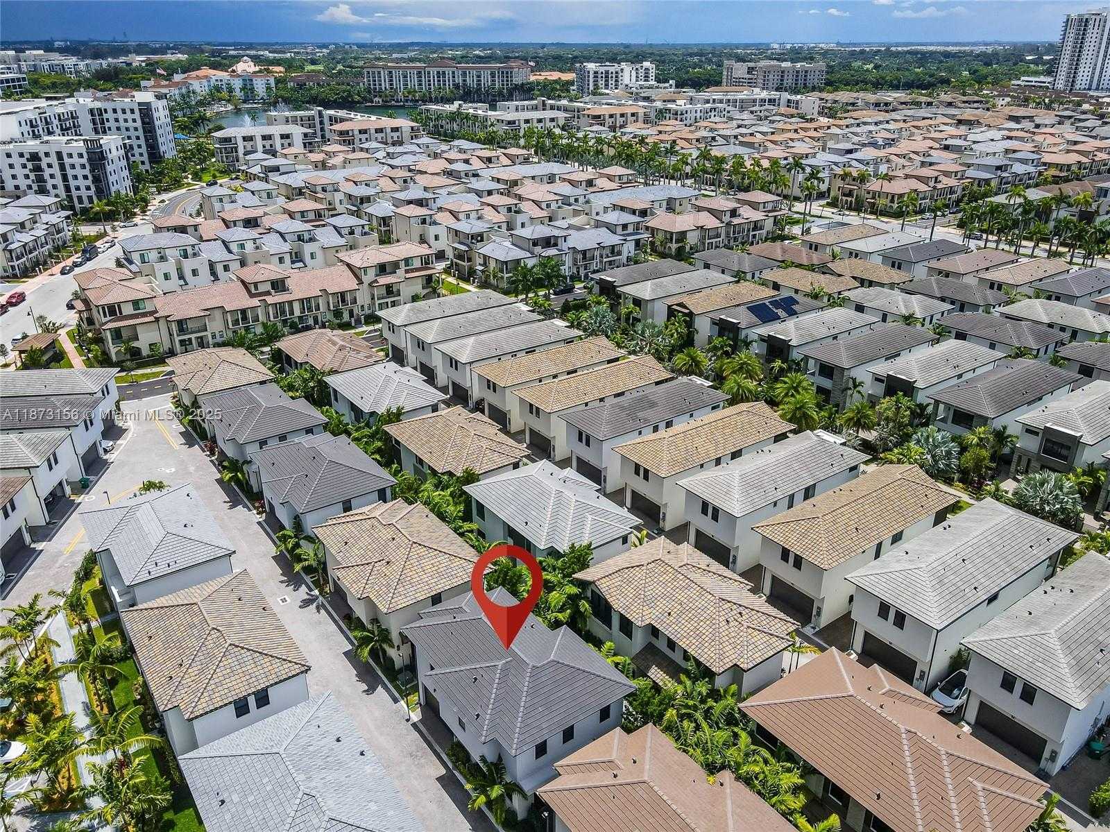 Small Image of 8229 NORTH WEST 44TH ST #., Doral Number 46