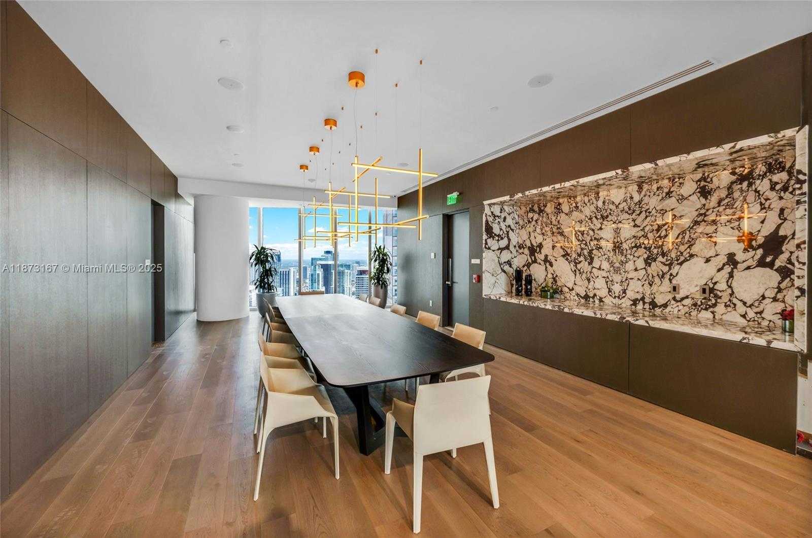 Small Image of 300 BISCAYNE BOULEVARD WAY #4108W, Miami Number 19