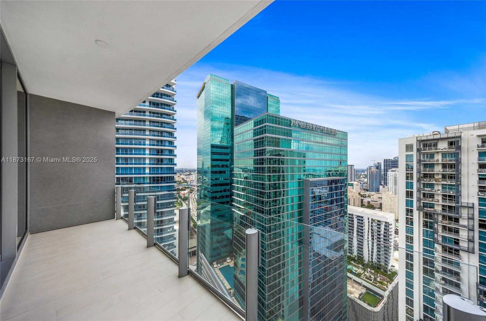 Small Image of 300 BISCAYNE BOULEVARD WAY #4108W, Miami Number 24