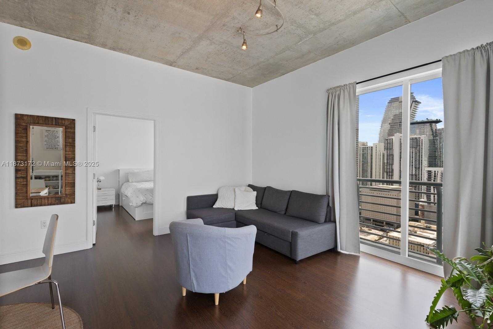 Small Image of 133 NORTH EAST 2ND AVE #3119, Miami Number 6