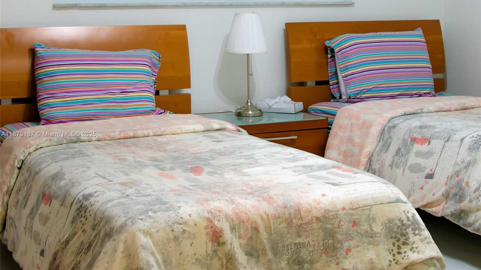 Small Image of 18100 NORTH BAY RD #906, Sunny Isles Beach Number 21