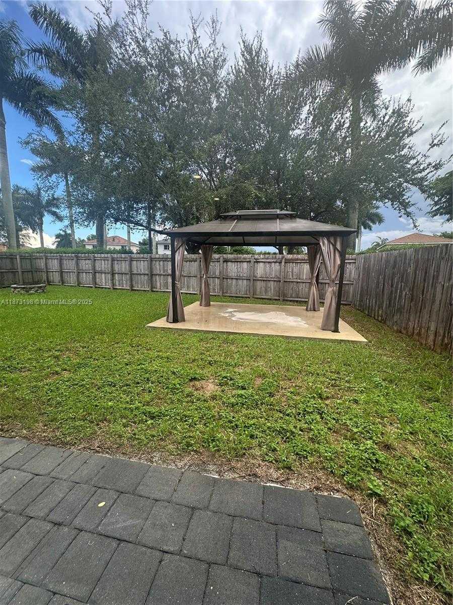 Small Image of 3114 SOUTH EAST 3RD DR #3114, Homestead Number 12