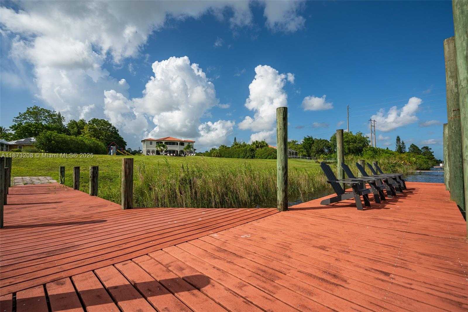 Small Image of 6152 SOUTH WEST BANKS ST, Palm City Number 24