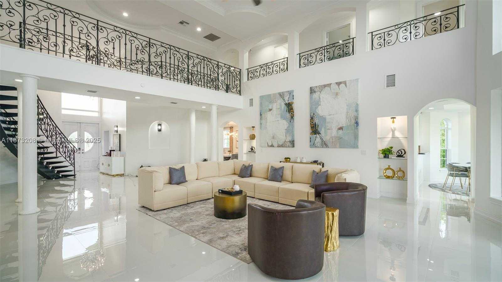 Small Image of 6152 SOUTH WEST BANKS ST, Palm City Number 3