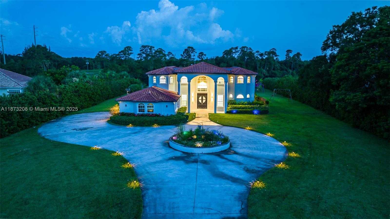 Small Image of 6152 SOUTH WEST BANKS ST, Palm City Number 56