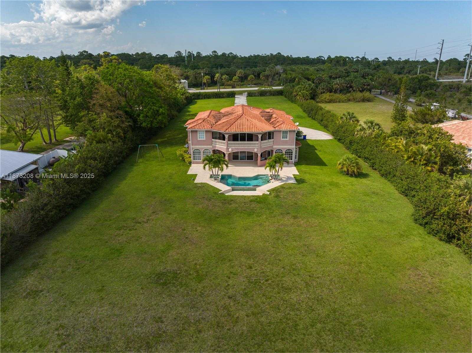 Small Image of 6152 SOUTH WEST BANKS ST, Palm City Number 67