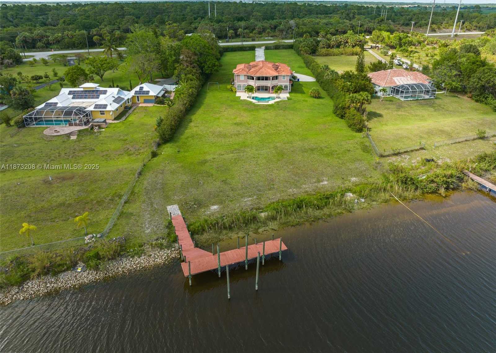 Small Image of 6152 SOUTH WEST BANKS ST, Palm City Number 68