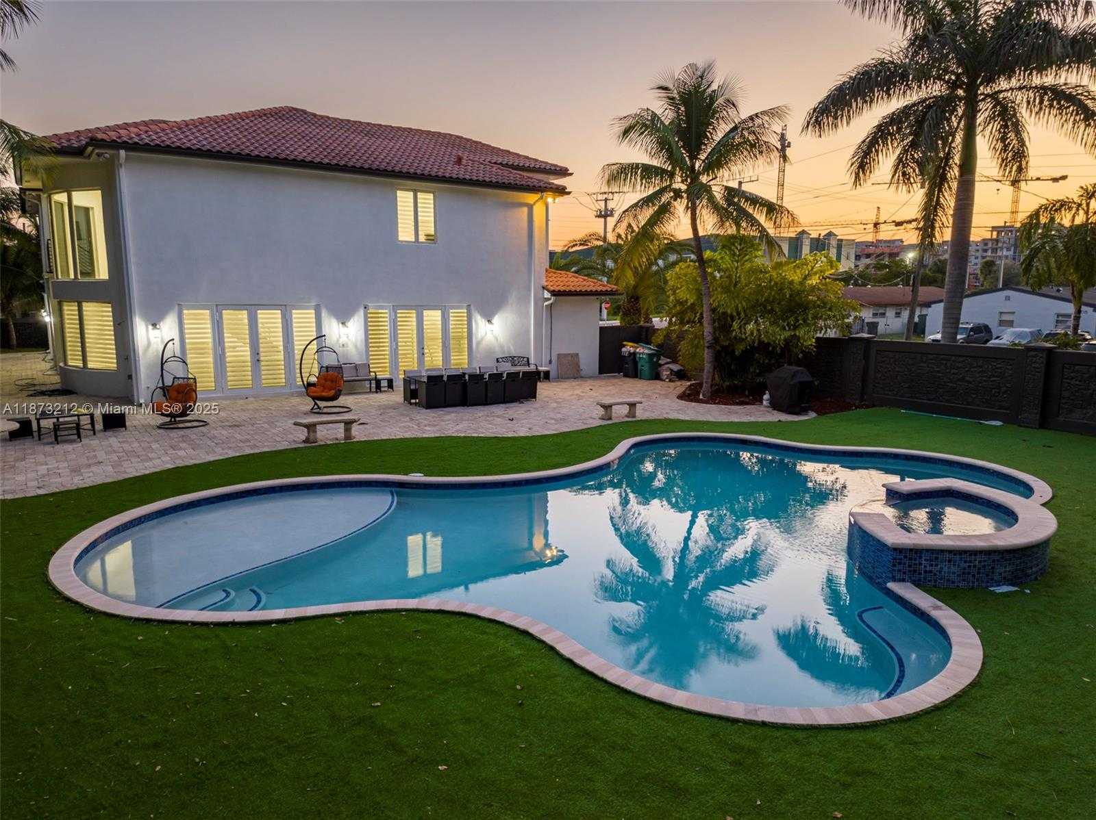 Small Image of 112 NORTH WEST 14TH WAY, Dania Beach Number 39