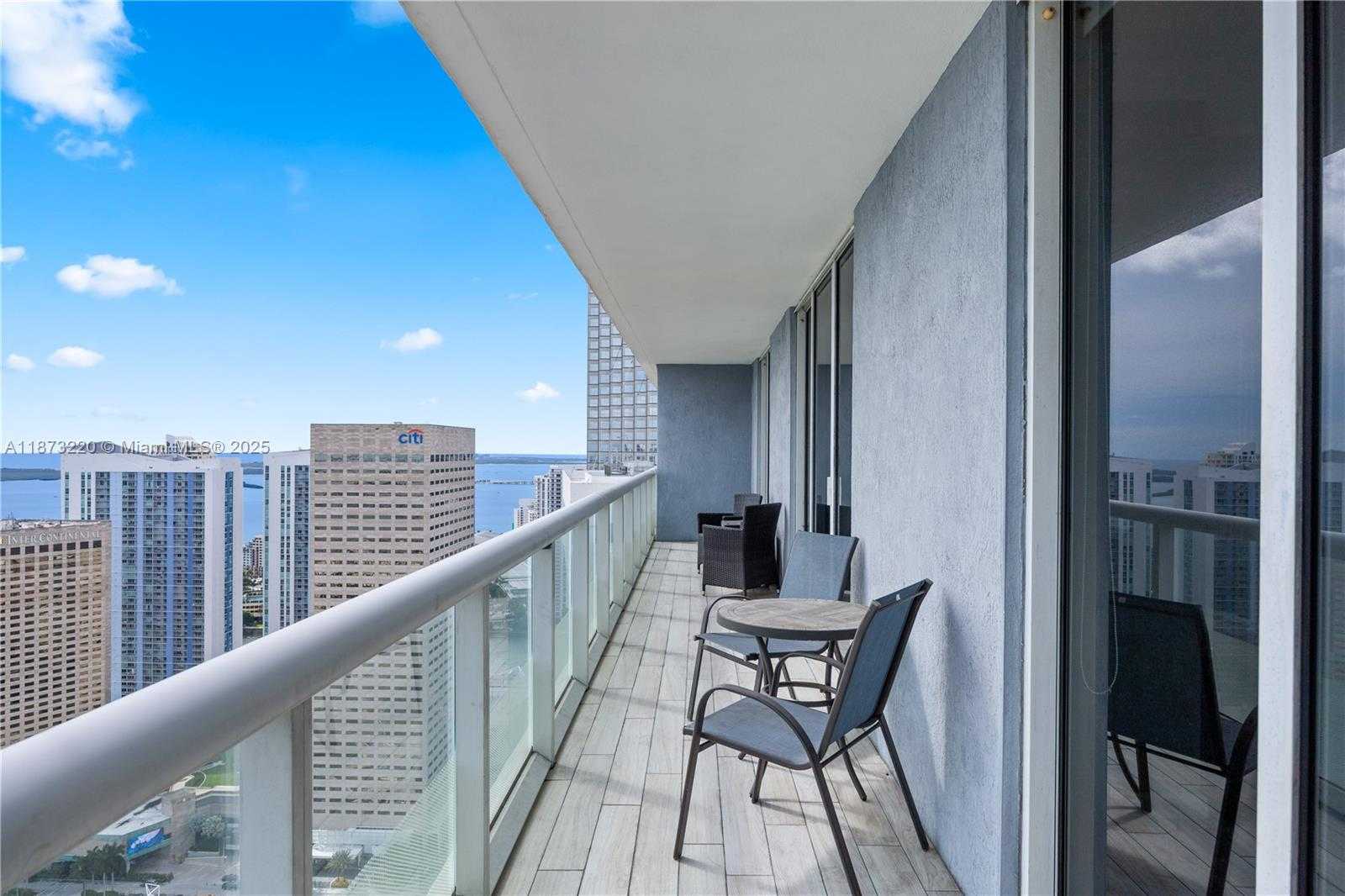 Small Image of 50 BISCAYNE BLVD #4706, Miami Number 33