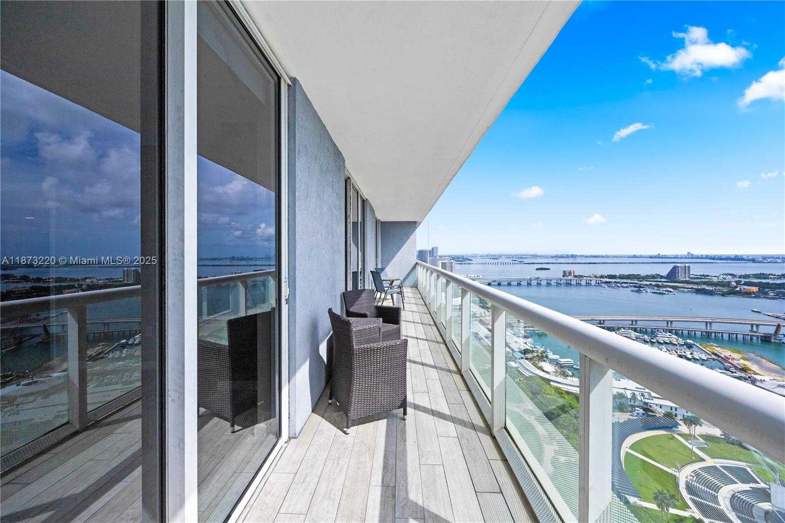 Small Image of 50 BISCAYNE BLVD #4706, Miami Number 34