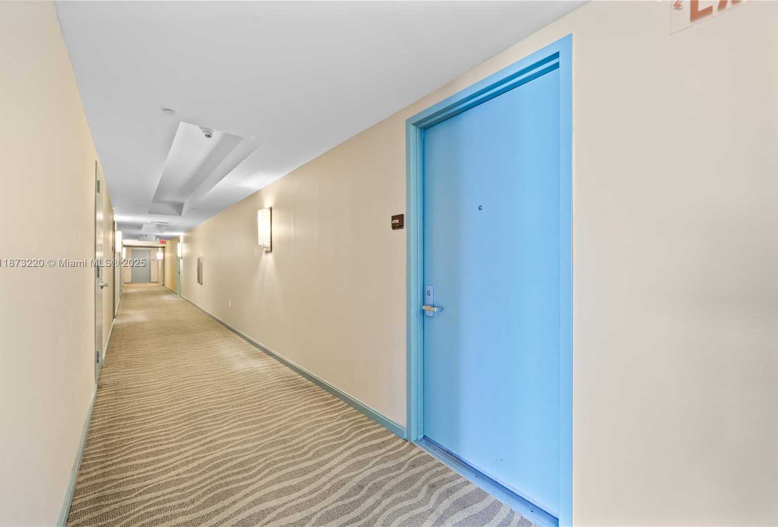 Small Image of 50 BISCAYNE BLVD #4706, Miami Number 35