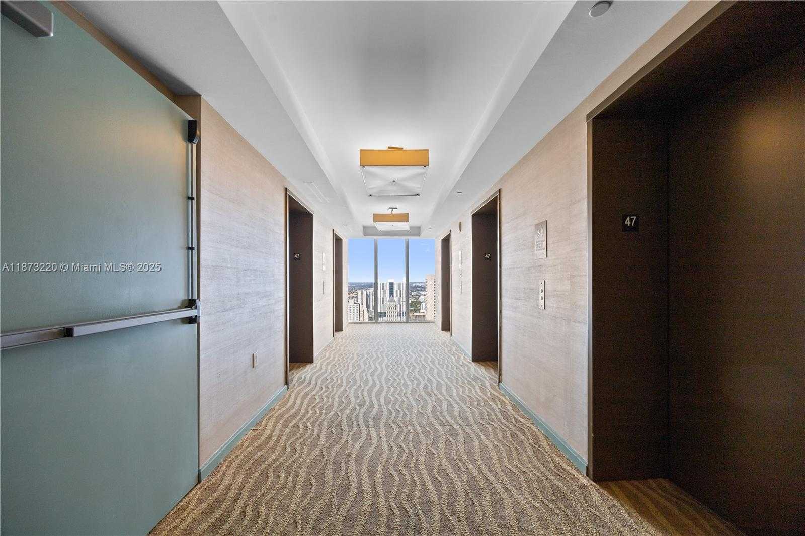 Small Image of 50 BISCAYNE BLVD #4706, Miami Number 36