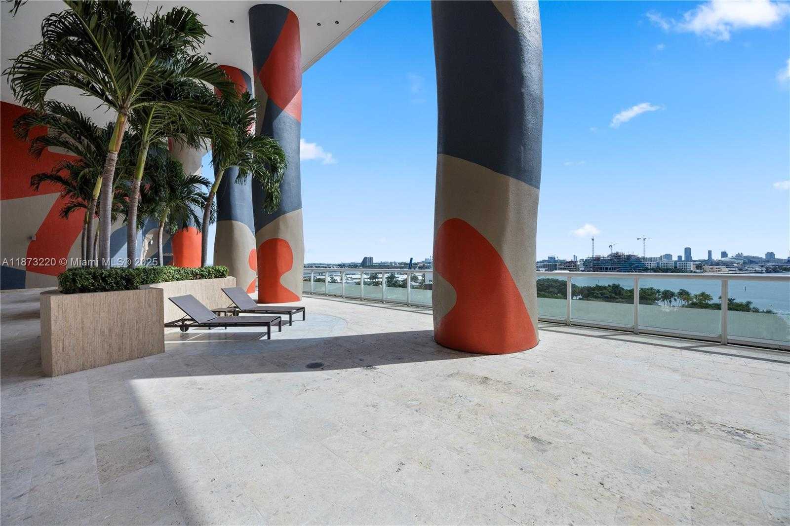 Small Image of 50 BISCAYNE BLVD #4706, Miami Number 46