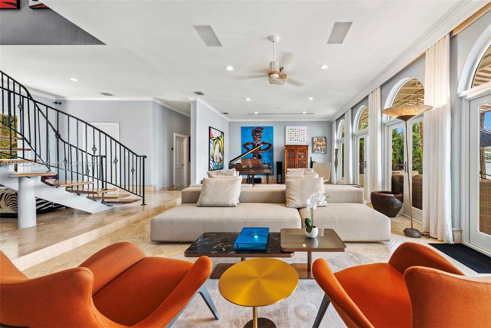 Small Image of 814 WEST DILIDO DR, Miami Beach Number 22