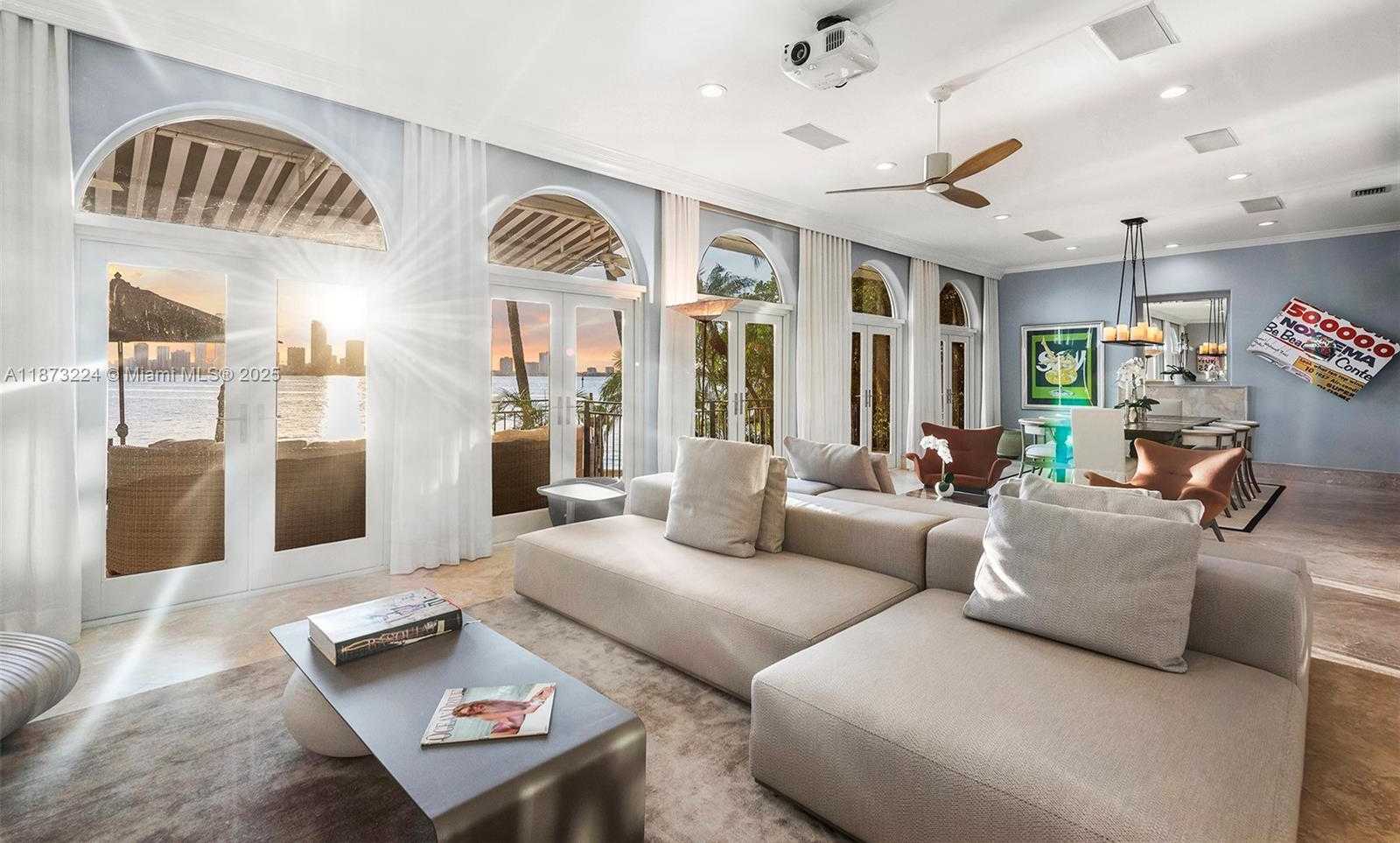 Small Image of 814 WEST DILIDO DR, Miami Beach Number 24