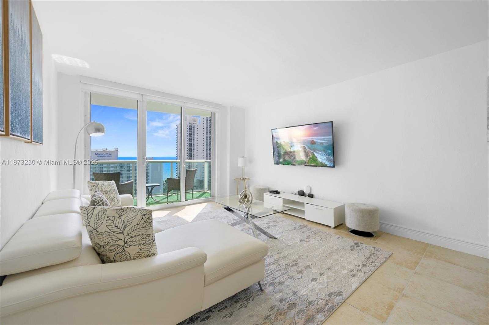 Small Image of 19370 COLLINS AVE #1601, Sunny Isles Beach Number 4