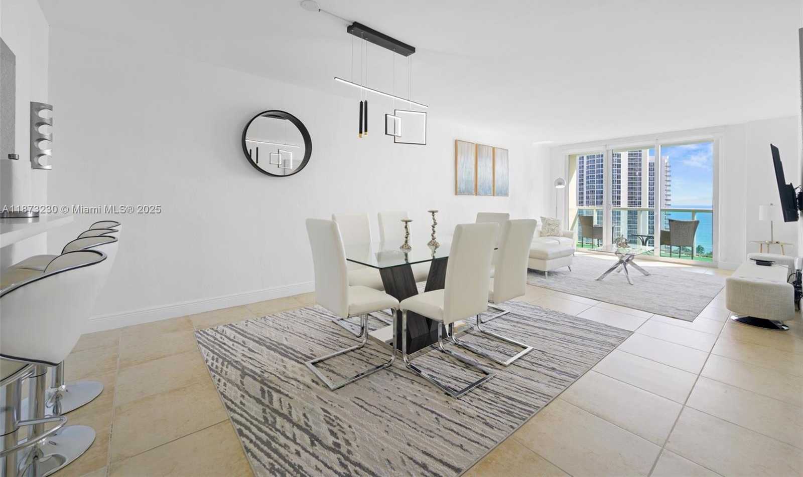 Small Image of 19370 COLLINS AVE #1601, Sunny Isles Beach Number 6