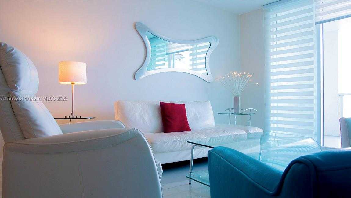 Small Image of 18100 NORTH BAY RD #509, Sunny Isles Beach Number 10