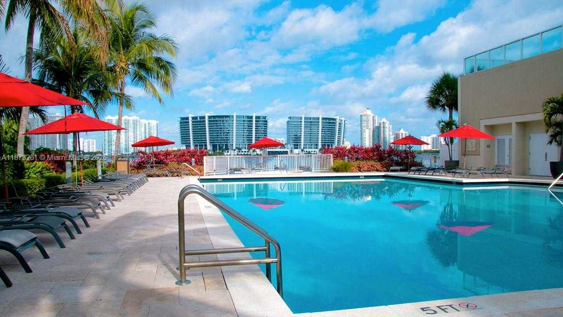 Small Image of 18100 NORTH BAY RD #509, Sunny Isles Beach Number 12
