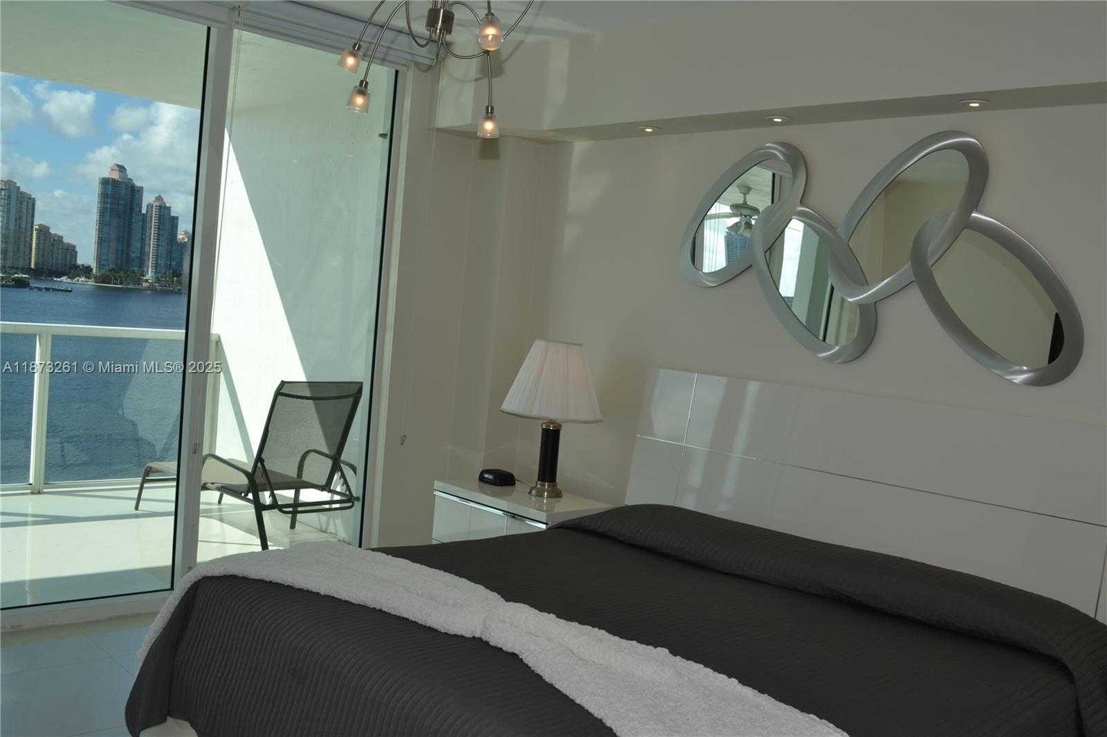 Small Image of 18100 NORTH BAY RD #509, Sunny Isles Beach Number 14