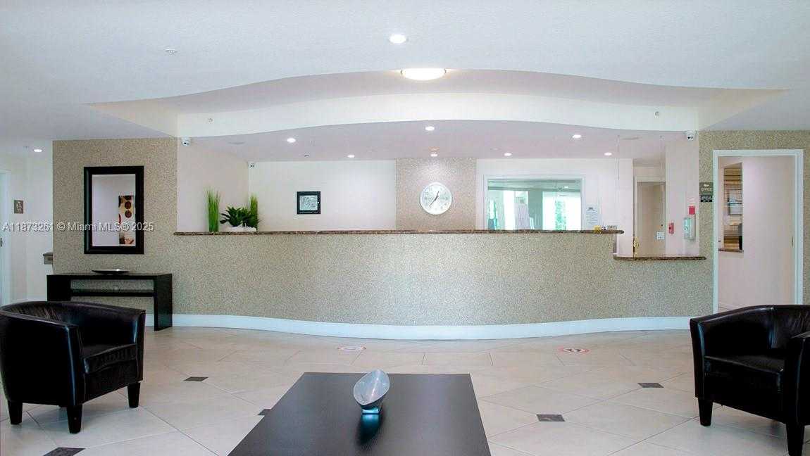 Small Image of 18100 NORTH BAY RD #509, Sunny Isles Beach Number 7