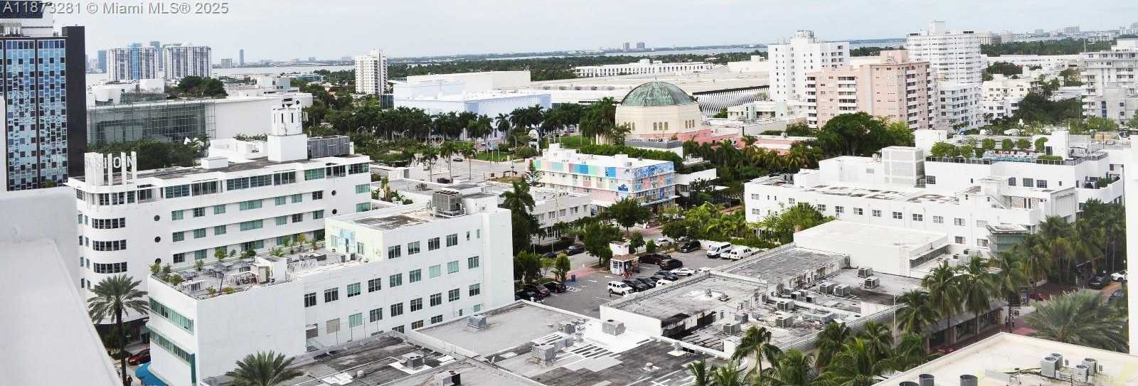 Small Image of 100 LINCOLN RD #1504, Miami Beach Number 12