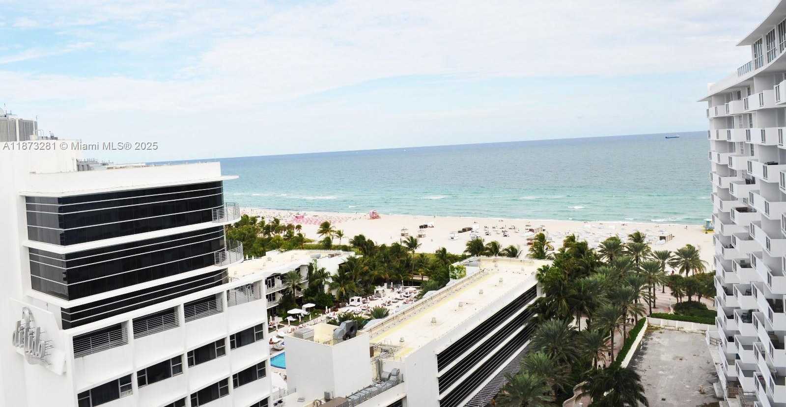 Small Image of 100 LINCOLN RD #1504, Miami Beach Number 13